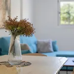 아파트 Cozy 2 Bedroom In Granada Park - Cristianos 아로나
