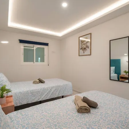 Cozy 2 Bedroom In Granada Park - Cristianos * Arona (Tenerife)