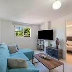 شقة Cozy 2 Bedroom In Granada Park - Cristianos أرونا