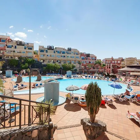 Cozy 2 Bedroom In Granada Park - Cristianos Arona (Tenerife)