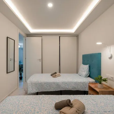 Appartement Cozy 2 Bedroom In Granada Park - Cristianos Arona (Tenerife)