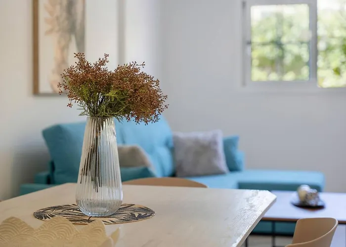 Appartement Cozy 2 Bedroom In Granada Park - Cristianos Arona (Tenerife)